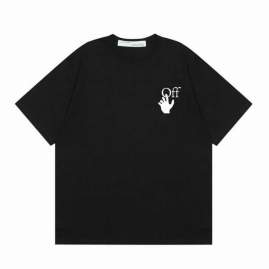 Picture of Off White T Shirts Short _SKUOffWhiteS-XLqctF224381
